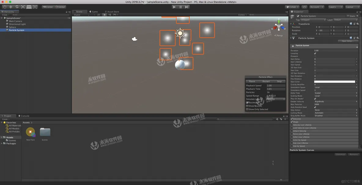 unity mac 打ios包 unity开发用macbook怎么样_解决方案_02